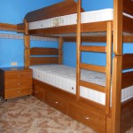 Dormitorio Infantil 3