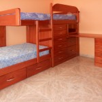 Dormitorio Infantil 5